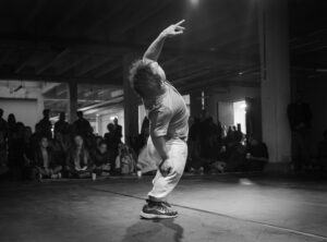 In Peace - Crédit Jean-Claude SANCHIS