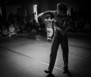 In Peace - Crédit Jean-Claude SANCHIS