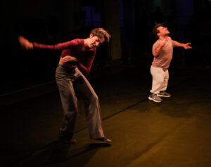 In Peace - Crédit Jean-Claude SANCHIS