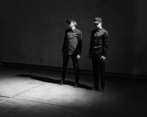 Chiwa Circus - Crédit Jean-Claude SANCHIS