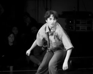 Juste un Vu - Crédit Jean-Claude SANCHIS