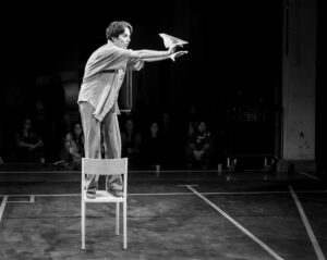 Juste un Vu - Crédit Jean-Claude SANCHIS