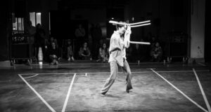 Juste un Vu - Crédit Jean-Claude SANCHIS