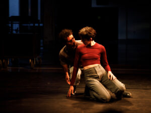 In Peace - Crédit Jean-Claude SANCHIS