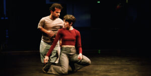 In Peace - Crédit Jean-Claude SANCHIS