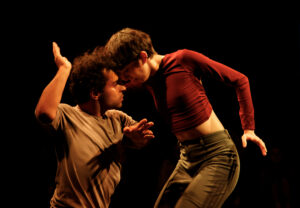 In Peace - Crédit Jean-Claude SANCHIS