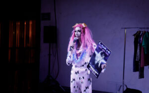 Chiwa Circus - Crédit Jean-Claude SANCHIS