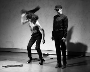 Chiwa Circus - Crédit Jean-Claude SANCHIS