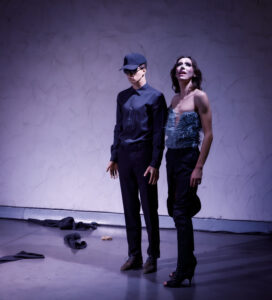 Chiwa Circus - Crédit Jean-Claude SANCHIS