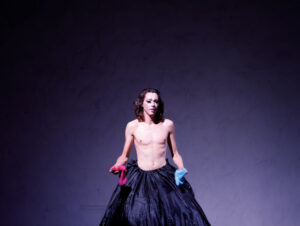 Chiwa Circus - Crédit Jean-Claude SANCHIS