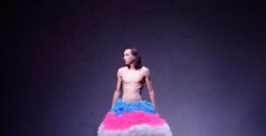 Chiwa Circus - Crédit Jean-Claude SANCHIS