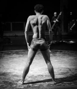 Insolations - Crédit Jean-Claude SANCHIS