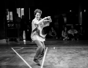 Juste un Vu - Crédit Jean-Claude SANCHIS