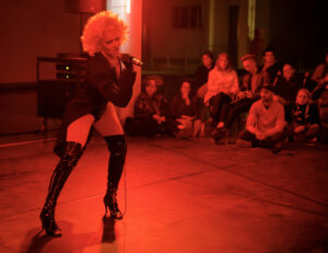 Fortissimo - Crédit Jean-Claude SANCHIS